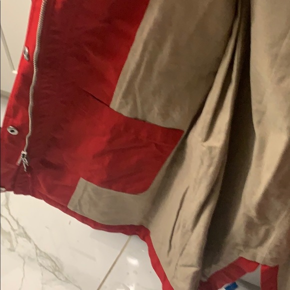 Hunter rain coat - Picture 5 of 8